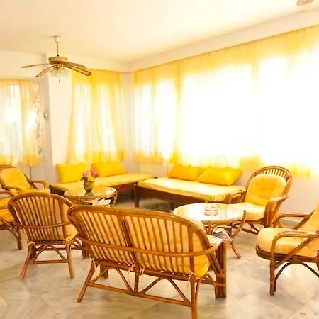 Hotel Ilena