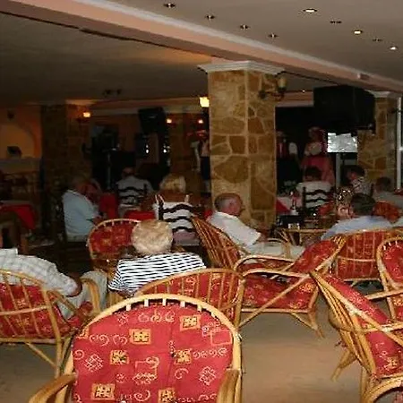 Mimosa Hotel