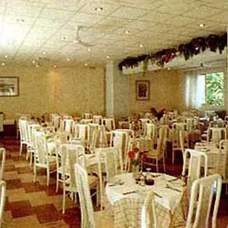Arion Hotel 3*