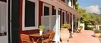 Zefiros Corfu Hotel 3*