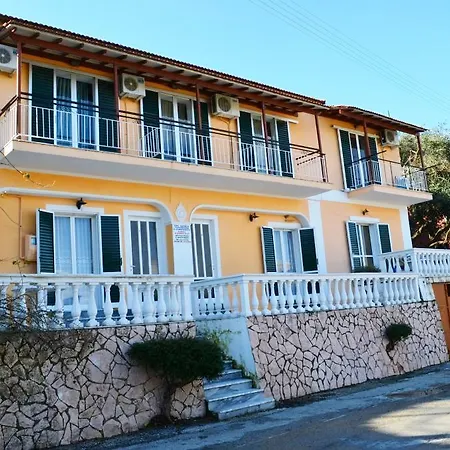 Panorama Complex Kavos