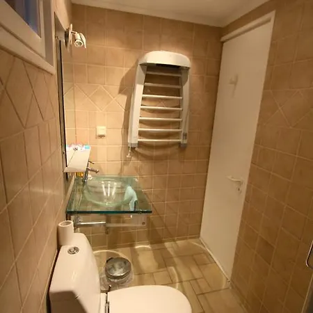 Apartment Glyfada Beachfront And Villas