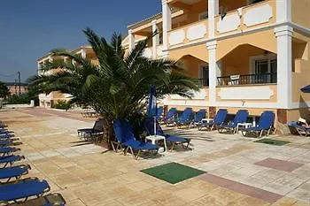 Mimosa Hotel Sidari (Corfu)