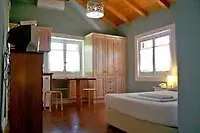 Zefiros Corfu 3* Paleokastritsa