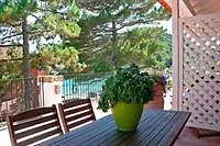 Hotel Zefiros Corfu 3*