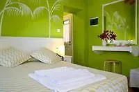 Zefiros Corfu Hotel