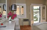 Zefiros Corfu Hotel Paleokastritsa