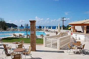 Aloha Hotel Agios Gordios (Corfu)