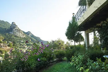Alonakia Agios Gordios (Corfu)