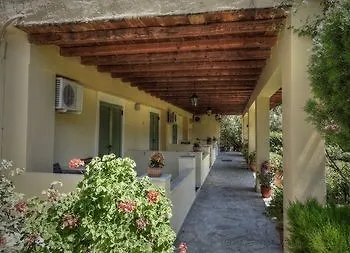 Alonakia Hotel 2*