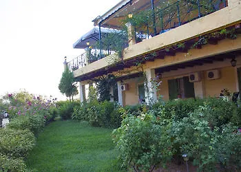 Alonakia Agios Gordios (Corfu)