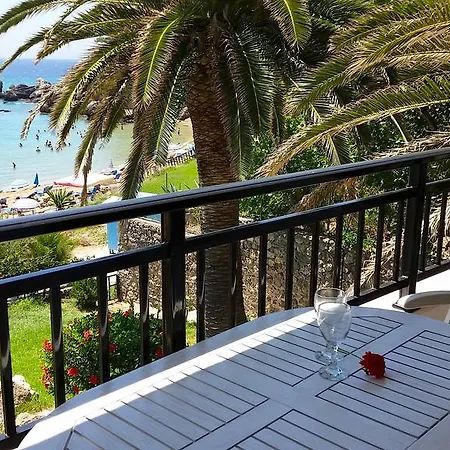 Apartment Glyfada Beachfront And Villas *