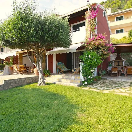 Glyfada Beachfront And Villas *