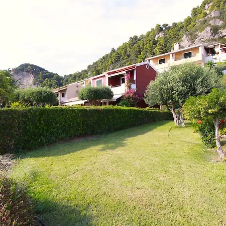 Apartment Glyfada Beachfront And Villas Glyfada (Corfu)