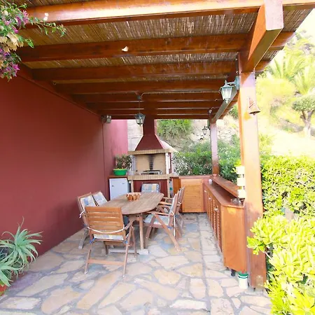 Apartment Glyfada Beachfront And Villas