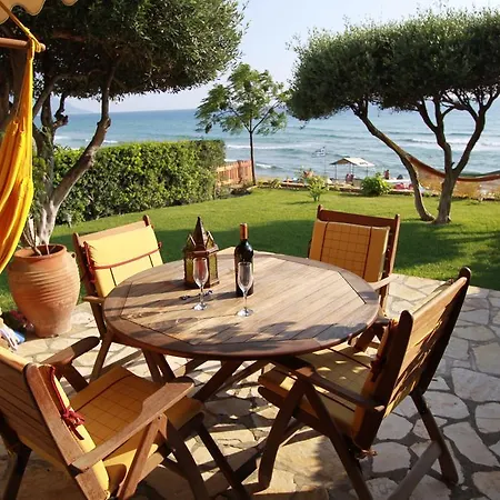 Apartment Glyfada Beachfront And Villas Glyfada (Corfu)