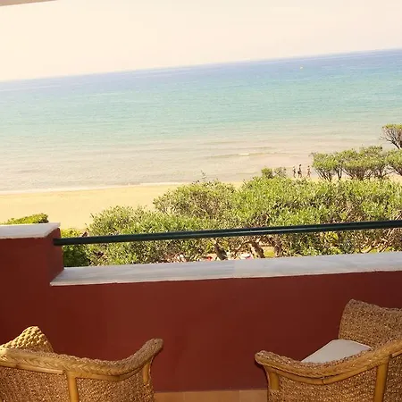 Glyfada Beachfront And Villas Apartment *