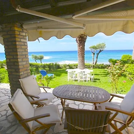 Apartment Glyfada Beachfront And Villas