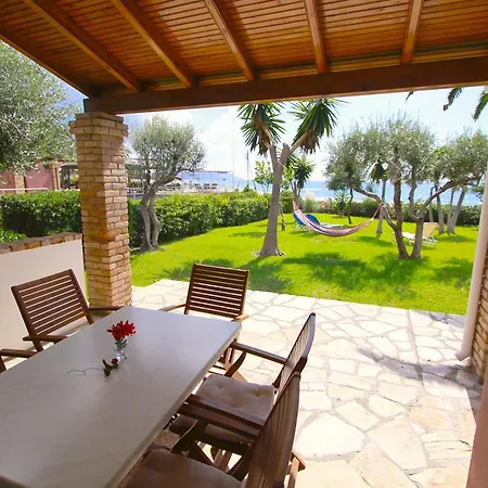 Apartment Glyfada Beachfront And Villas *
