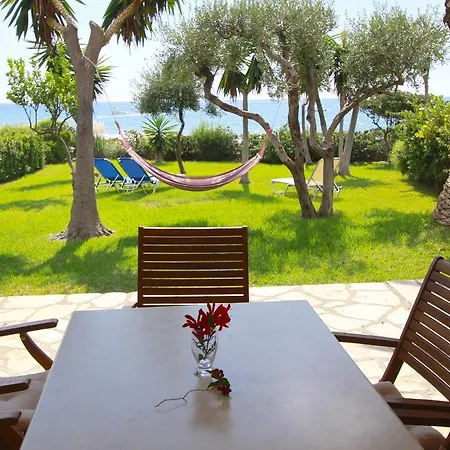 Apartment Glyfada Beachfront And Villas Glyfada (Corfu)