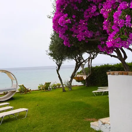 Glyfada Beachfront And Villas Apartment Glyfada (Corfu)