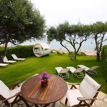 Apartment Glyfada Beachfront And Villas *