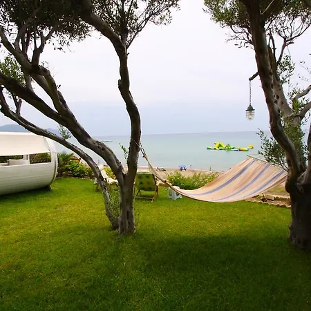 Glyfada Beachfront And Villas *