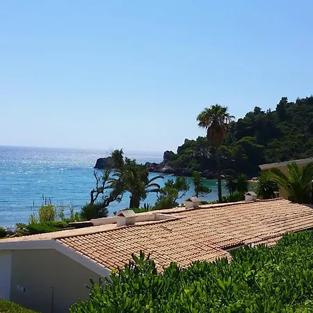 Glyfada Beachfront And Villas