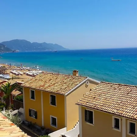 Apartment Glyfada Beachfront And Villas