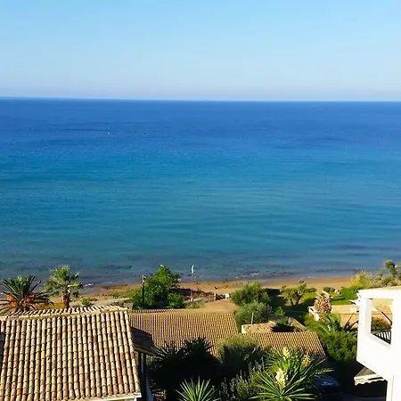 Apartment Glyfada Beachfront And Villas