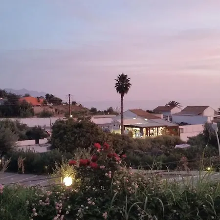 Glyfada Beachfront And Villas Glyfada (Corfu)