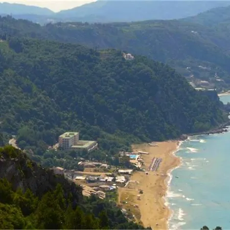 Glyfada Beachfront And Villas *