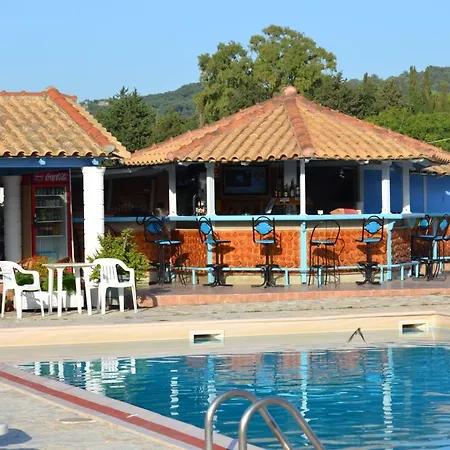 Tassos Aparthotel