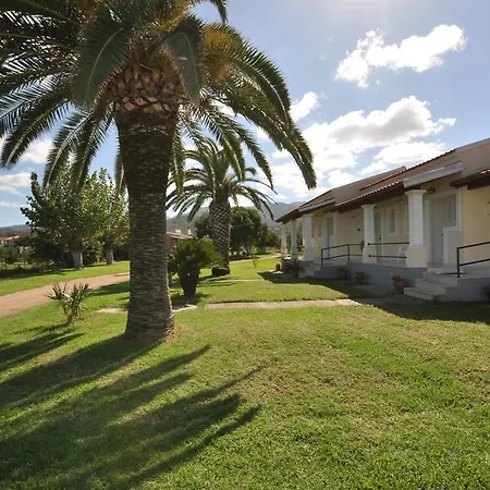 Liberty's Apartment Almiros Beach