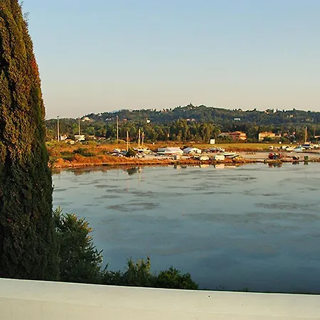 Gerekos Island Kontokali