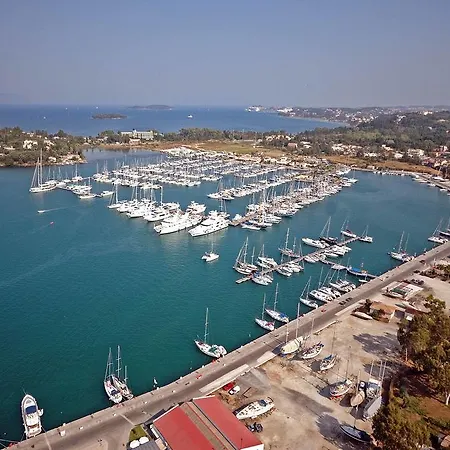 Silver Bay Corfu 3*