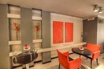 Hotel Arion Corfu (city)