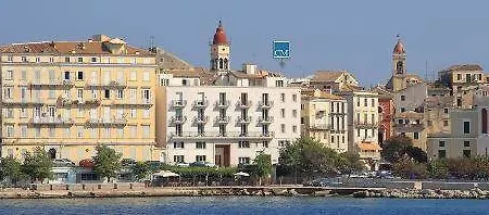Hotel City Marina Corfu (city)