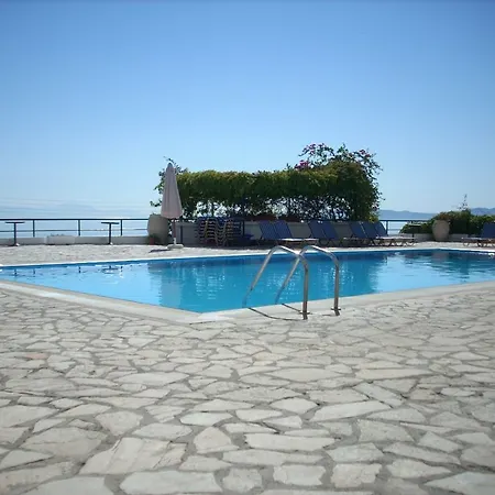 Mitsis Belvedere 4*