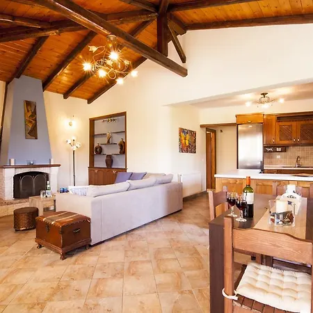 Harmony Luxury Appartement *