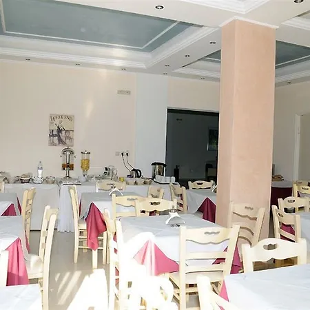Primavera Hotel 3*