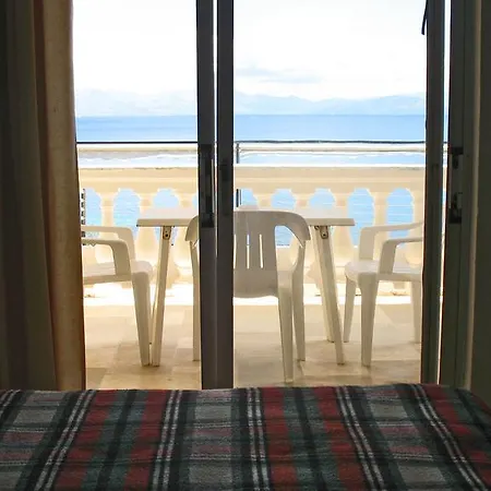 Litharia Aparthotel