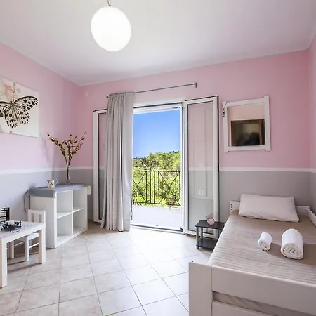 Harmony Luxury Appartement