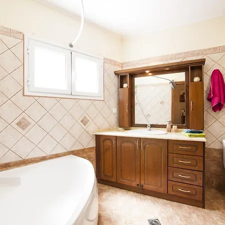 Appartement Harmony Luxury Marathiás