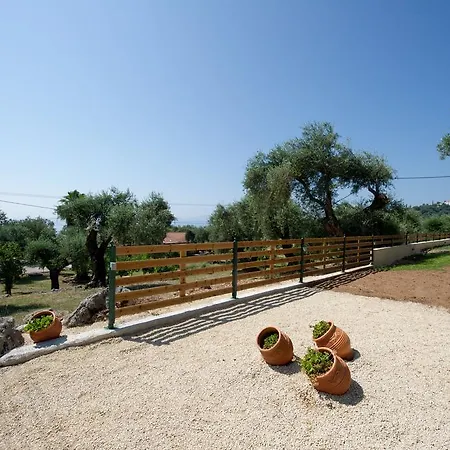 Apartment Renata &
