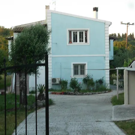 Tom's House Apartment *