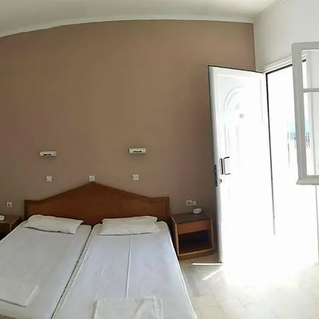 Aparthotel Litharia