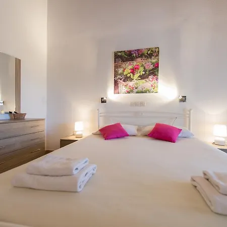 Apartment Renata &