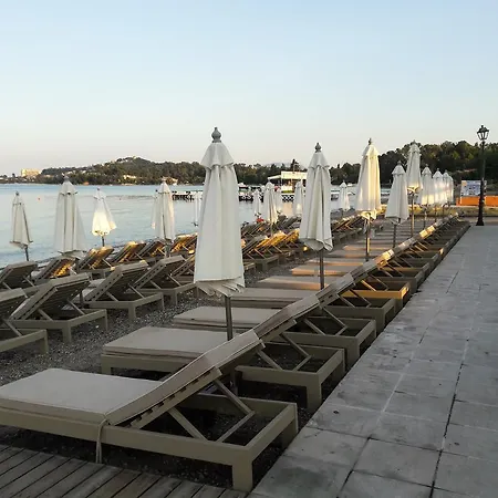 Kaloudis & * Dassia (Corfu)