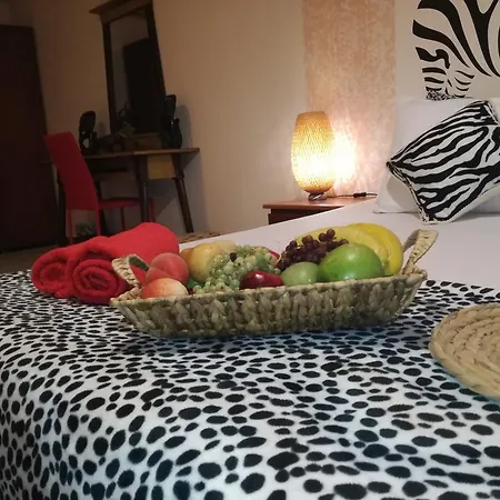 Damia Apts 2* Sidárion